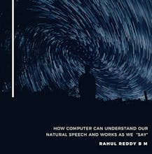 SPEECH RECOGNITION BY COMPUTERS gallery image