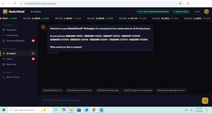 MarketThrob™ gallery image