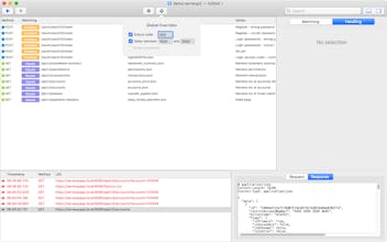 ServeUp App gallery image