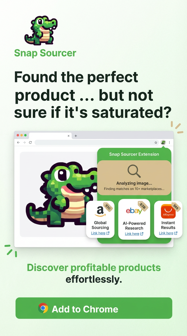 Snap Sourcer gallery image