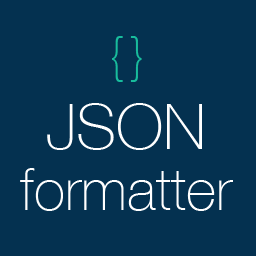 JSON Formatter