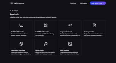 MVP Wrappers gallery image