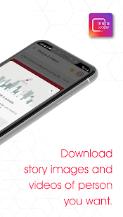 InstaLoader - Instagram Downloader  gallery image
