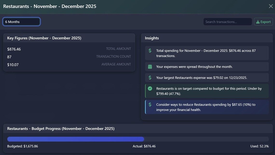 SavePoint gallery image