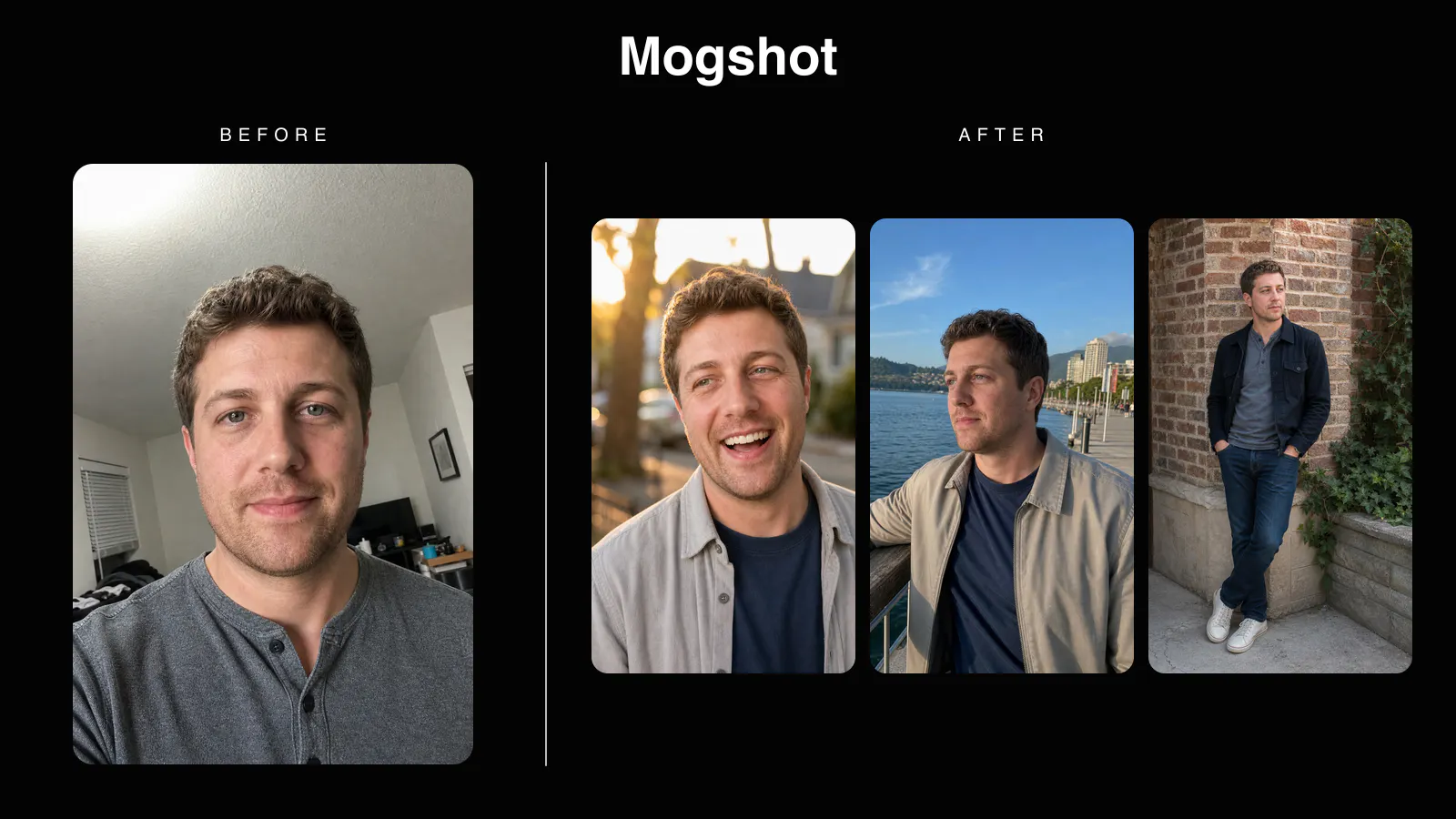 Mogshot gallery image