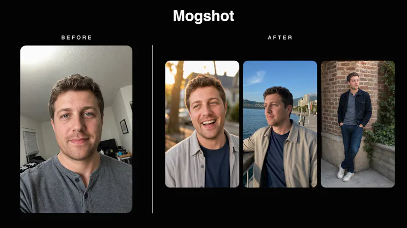 Mogshot screenshot 1