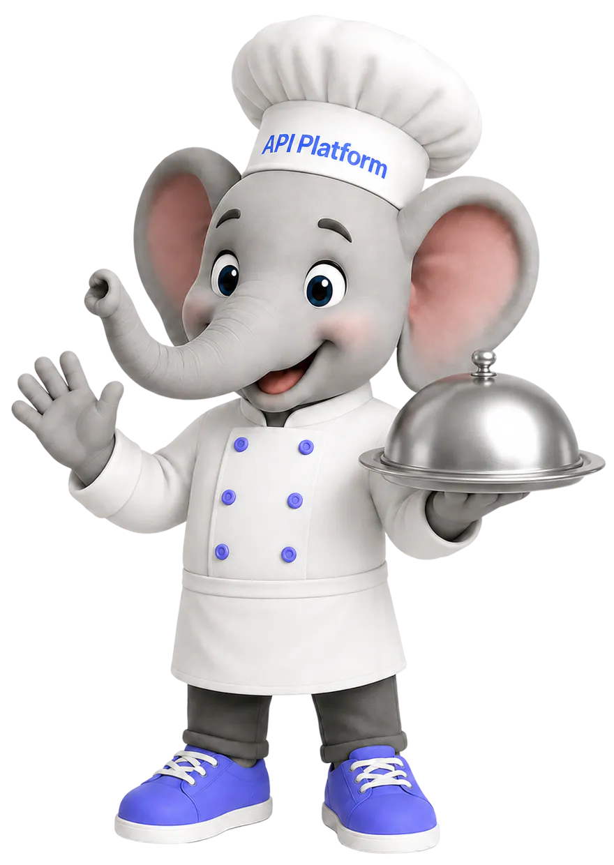 insureMO API Platform gallery image