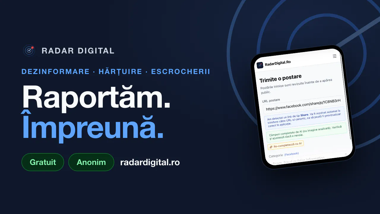 RadarDigital.Ro gallery image