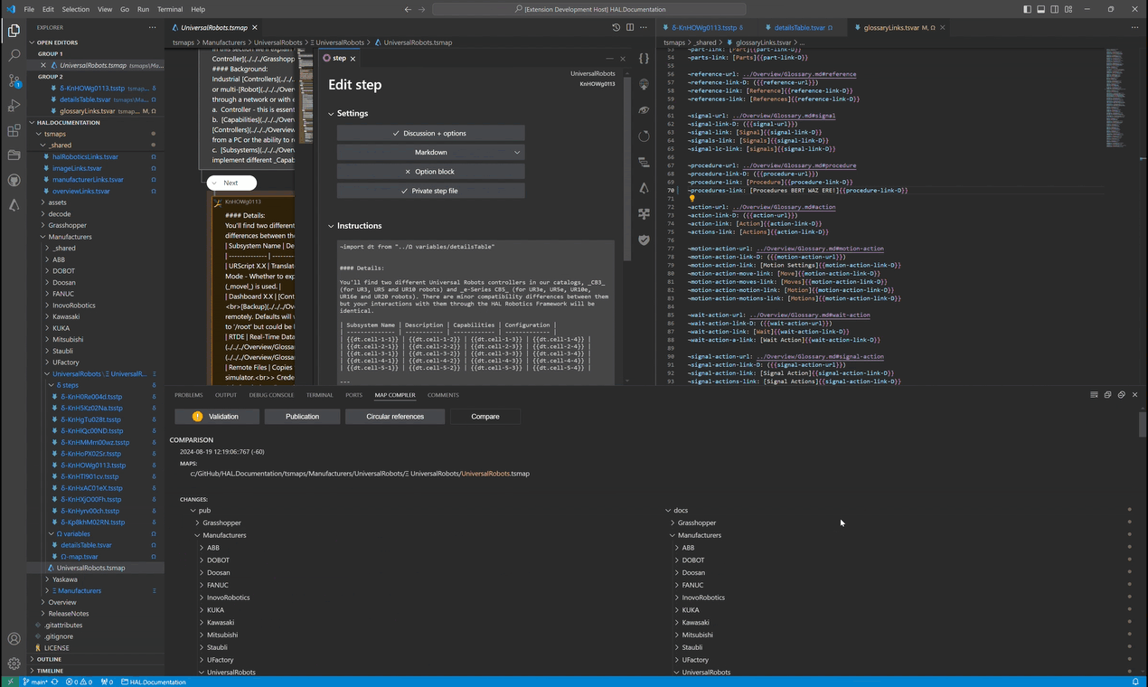 DOCS Assembler - VSCODE -Erweiterung media 6