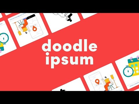 Doodle Ipsum gallery image