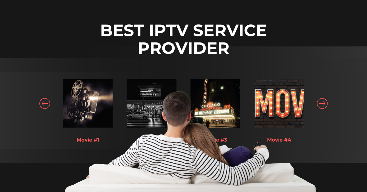 Média Meilleurs fournisseurs de services IPTV aux États-Unis - Meilleurs fournisseurs de services IPTV aux États-Unis, Canada, Royaume-Uni 3
