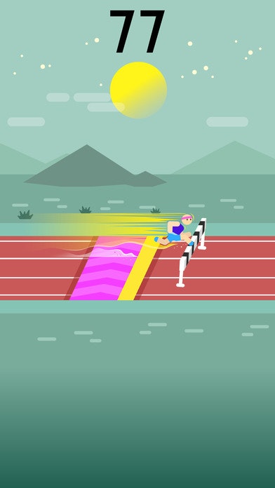 Ketchapp Summer Sports gallery image