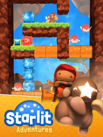 Starlit Adventure gallery image