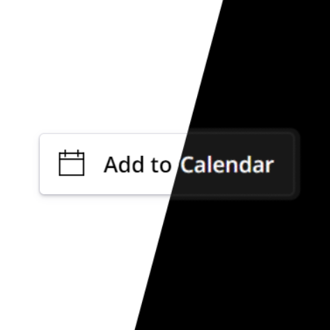 18 x temas de botão adicional para calendário