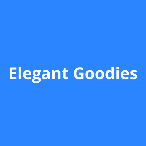 Elegant Goodies