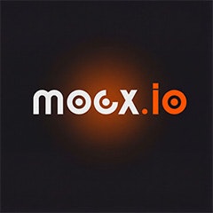 Mocx logo