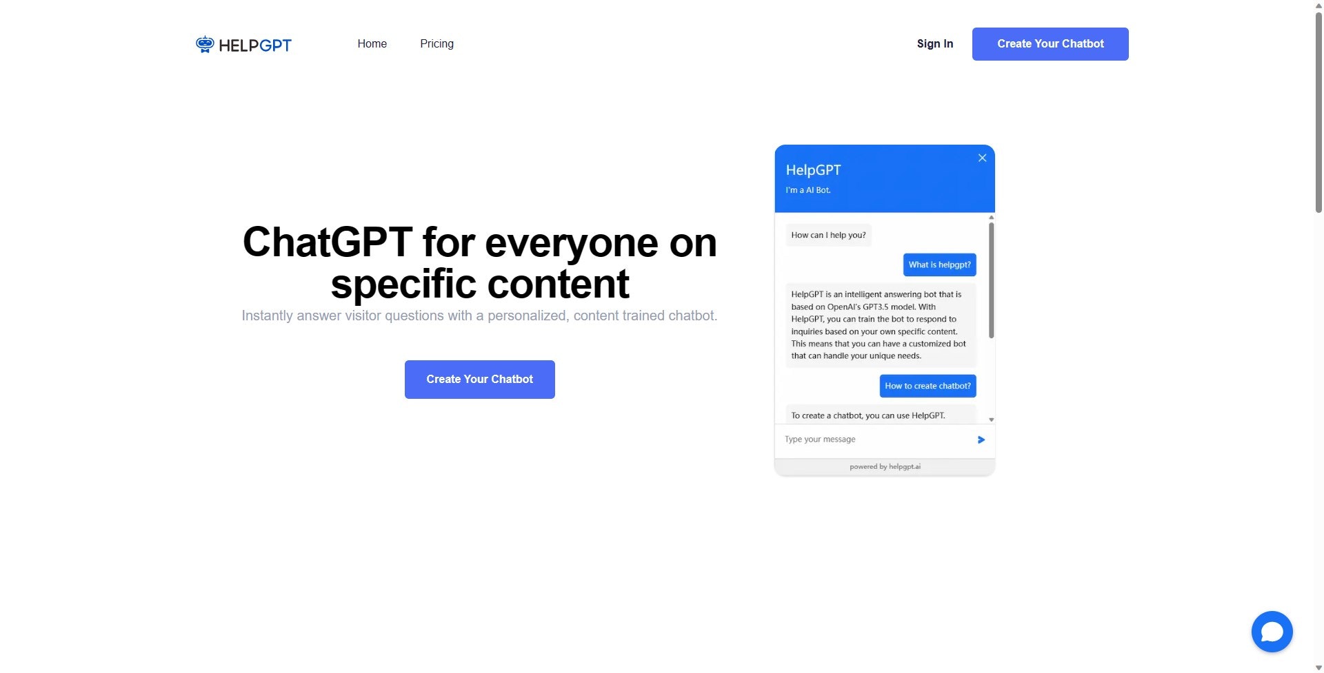 Helpgpt media 1