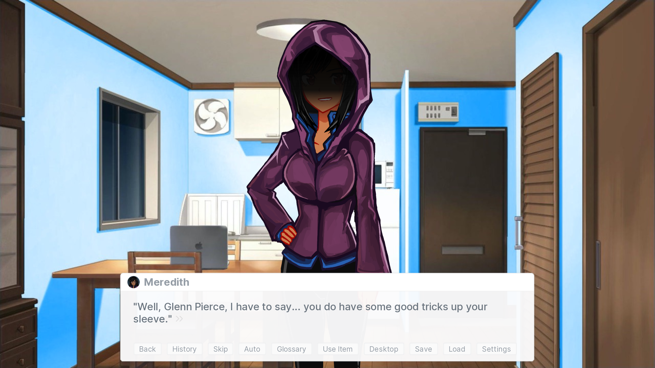 Unscripted gallery image