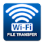 WiFi File Transfer