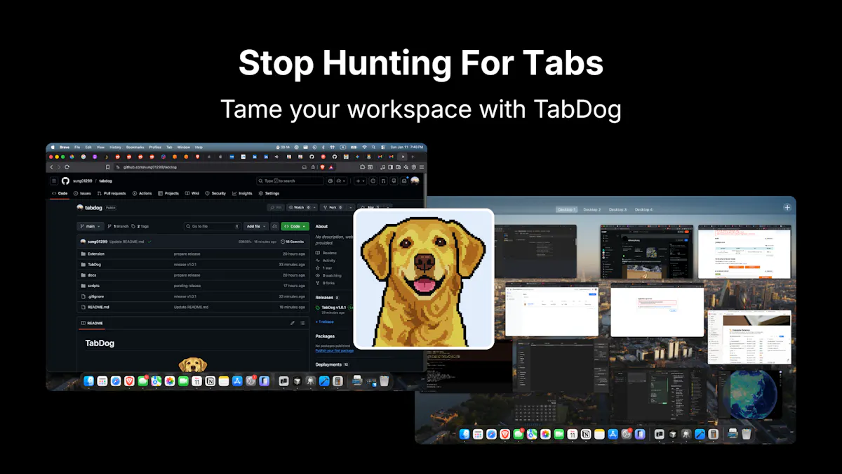 TabDog