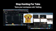 TabDog