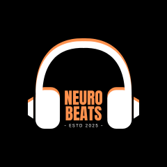 NeuroBeats logo