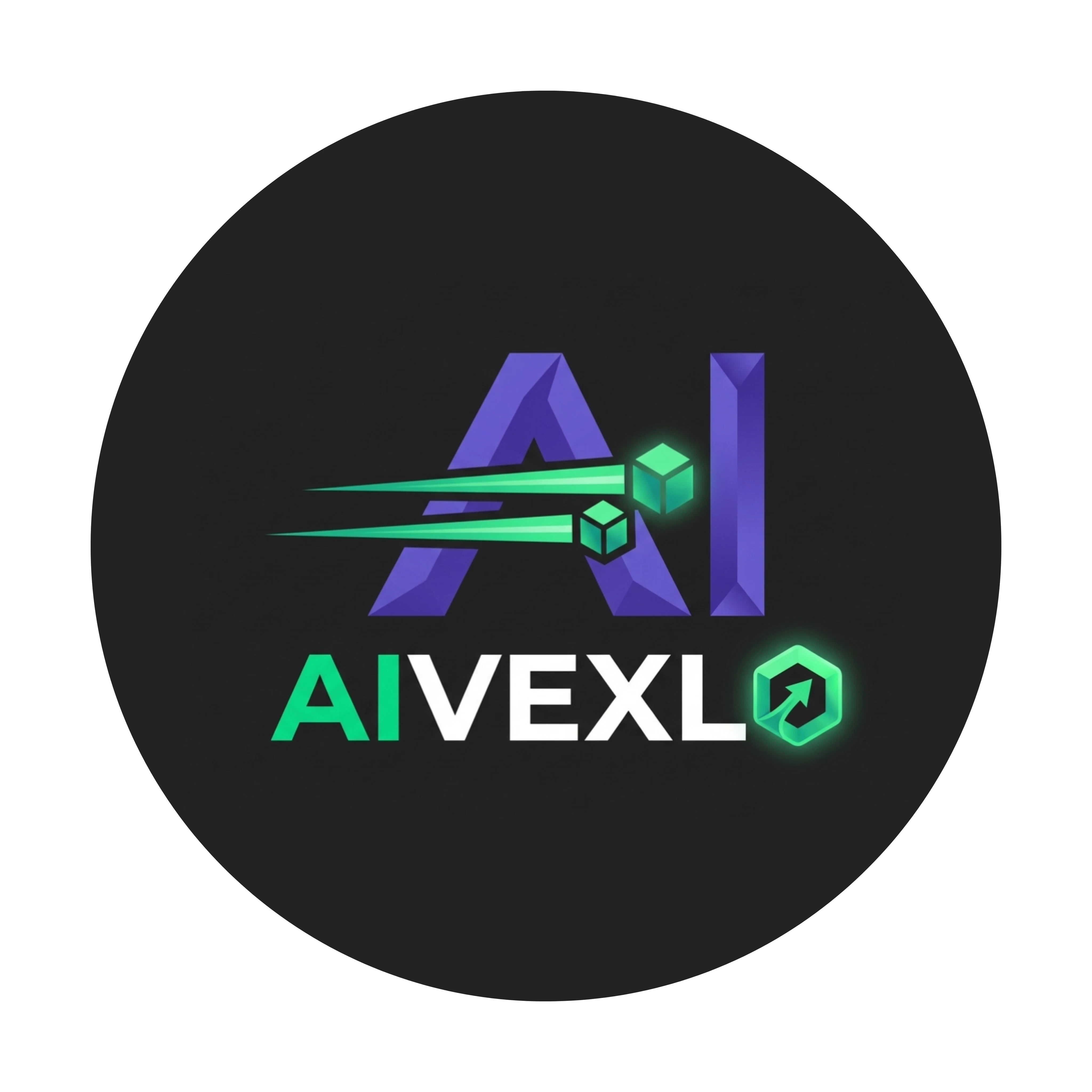 AIVEXLO logo