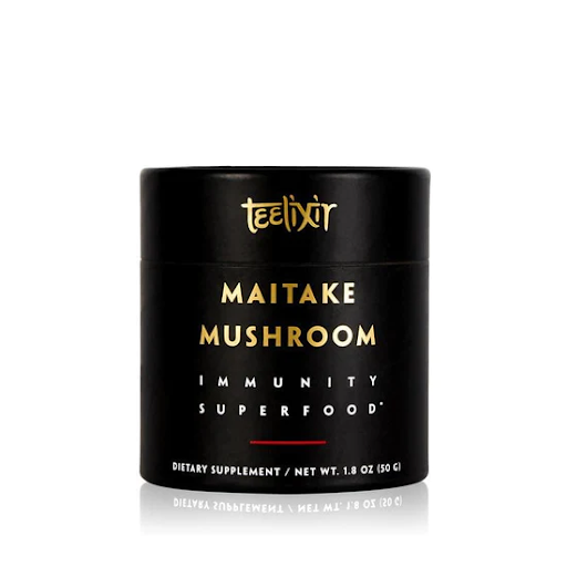 Maitake Mushroom In Australia