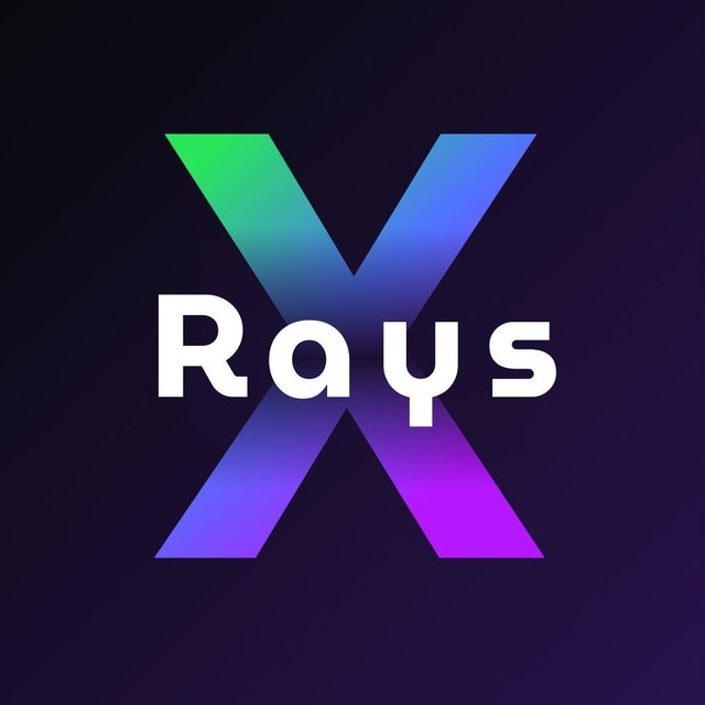 RaysX
