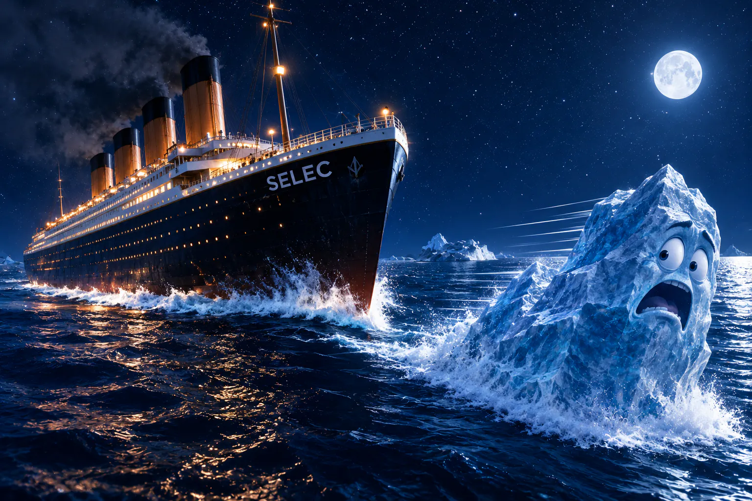 SELEC gallery image