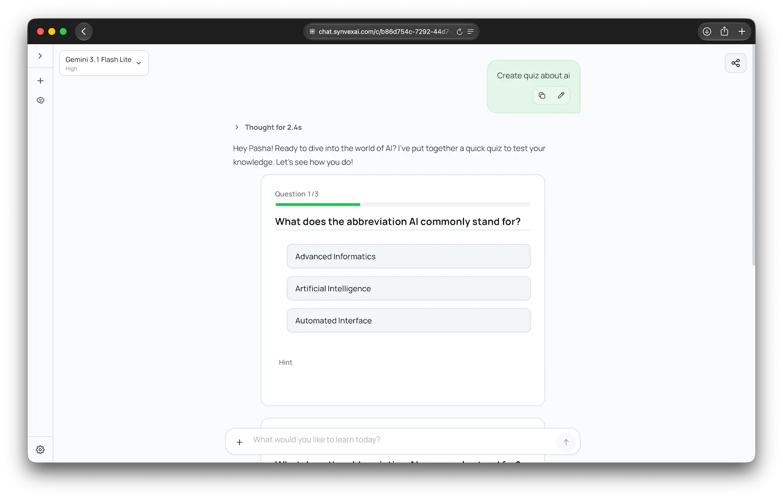 ReMind screenshot 6