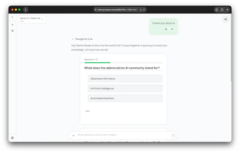 ReMind screenshot 6
