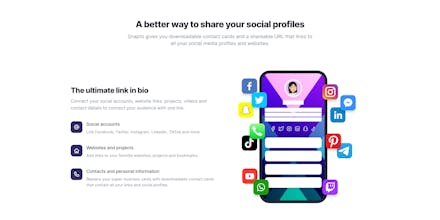 Snapto gallery image