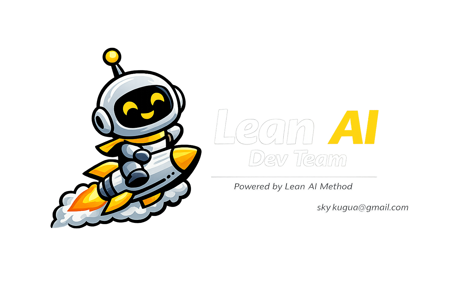 Lean-AI-Team-Skills
