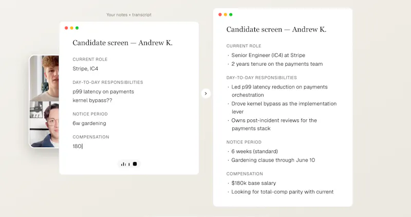 Sorinai screenshot 1
