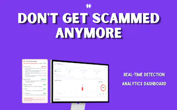 Hinter - Don't get scammed anymore gallery image