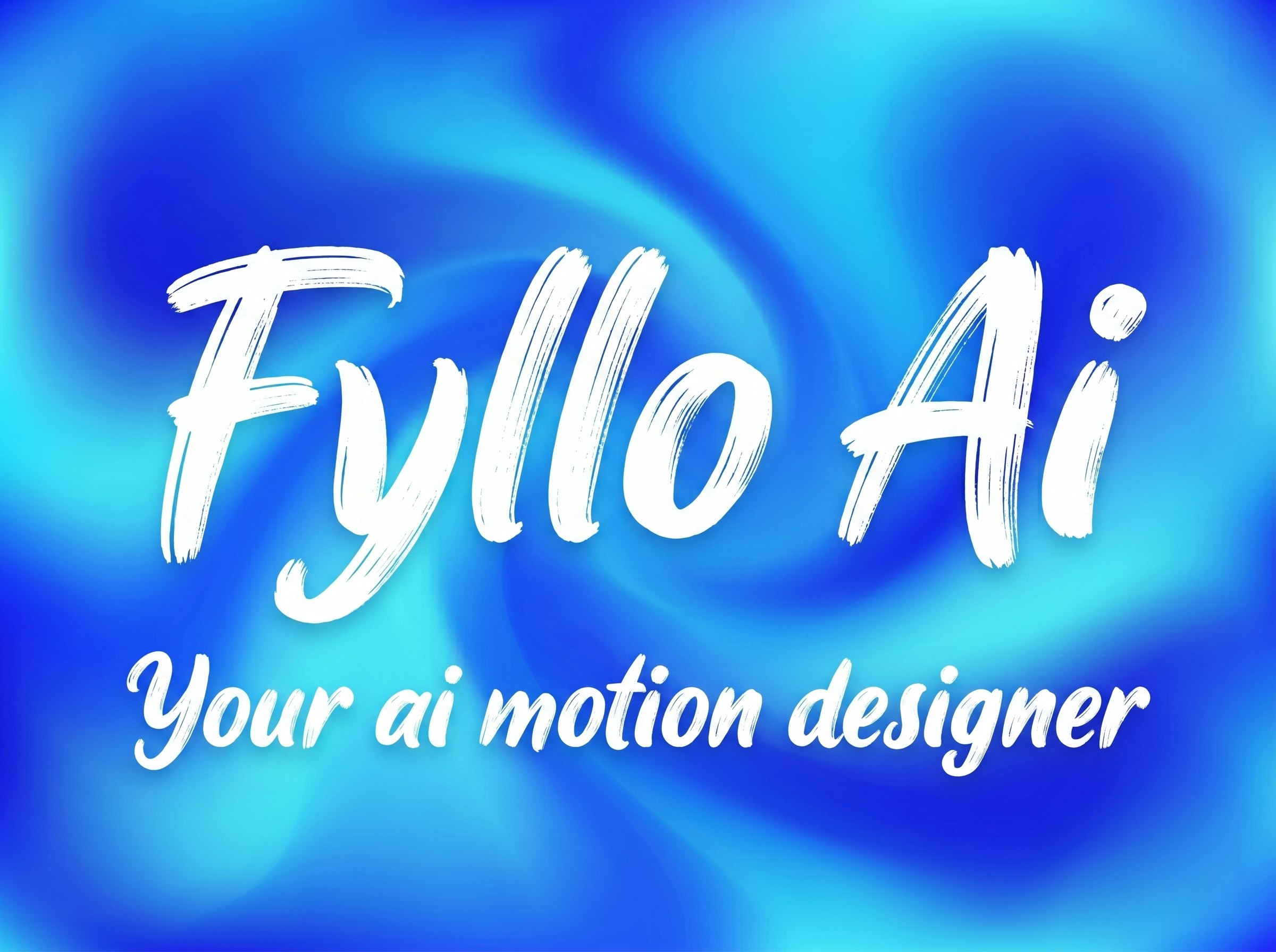 Fyllo AI gallery image