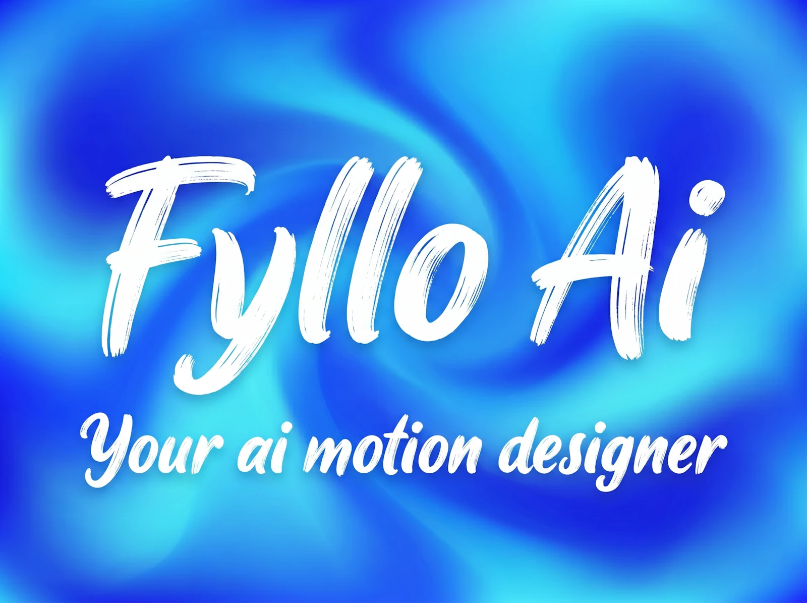 Fyllo AI screenshot 1