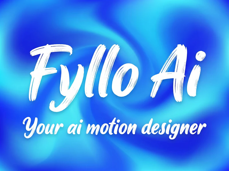 Fyllo AI screenshot 1