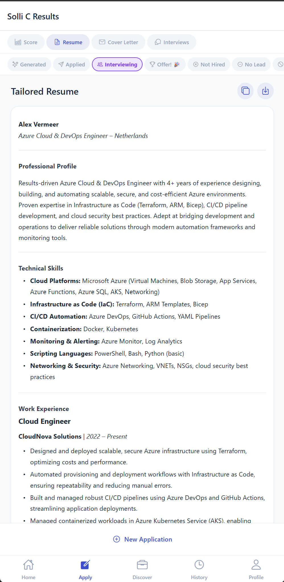 Solli C gallery image