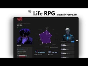 LIFE RPG gallery image