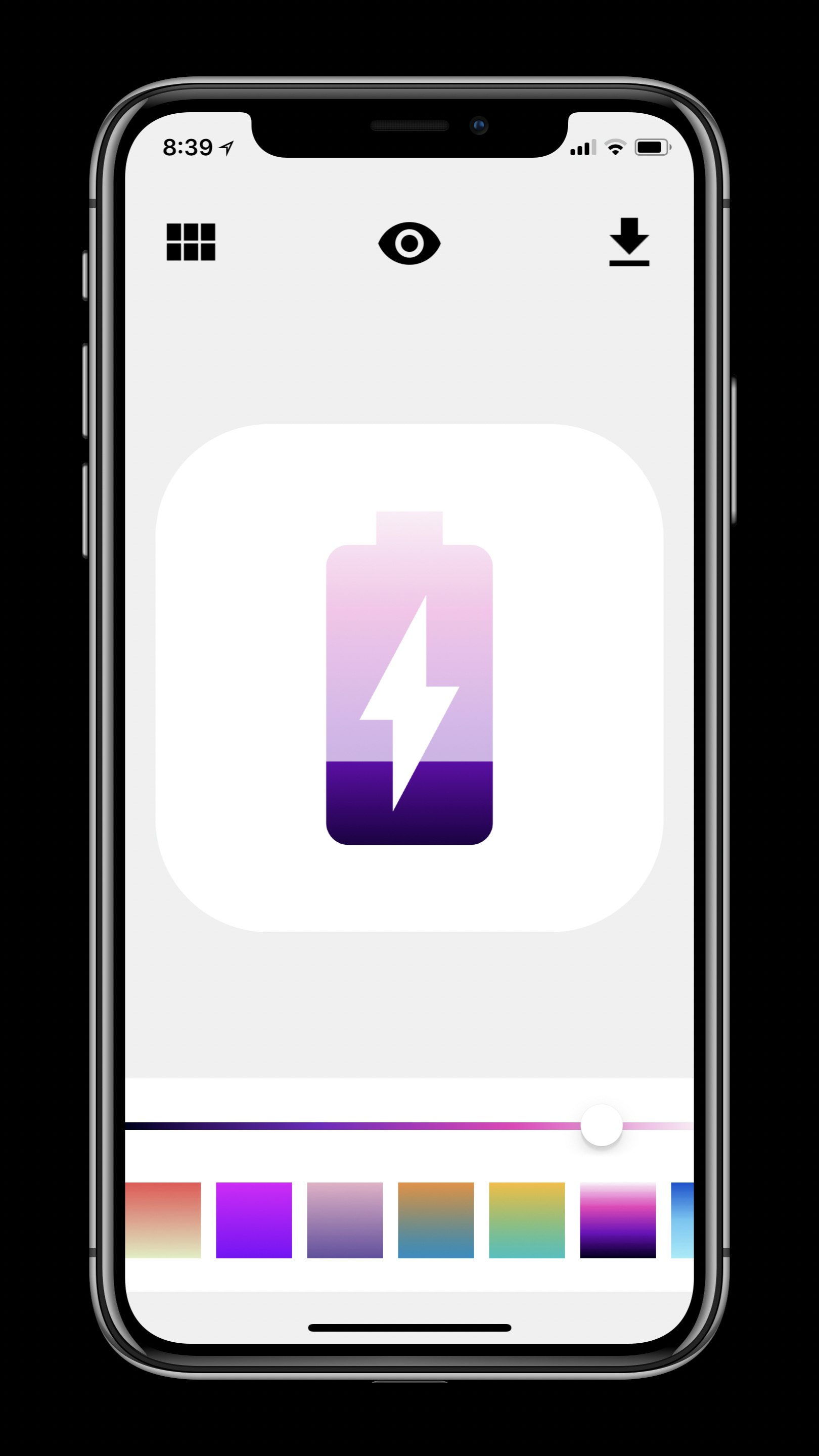 App Icon Maker gallery image