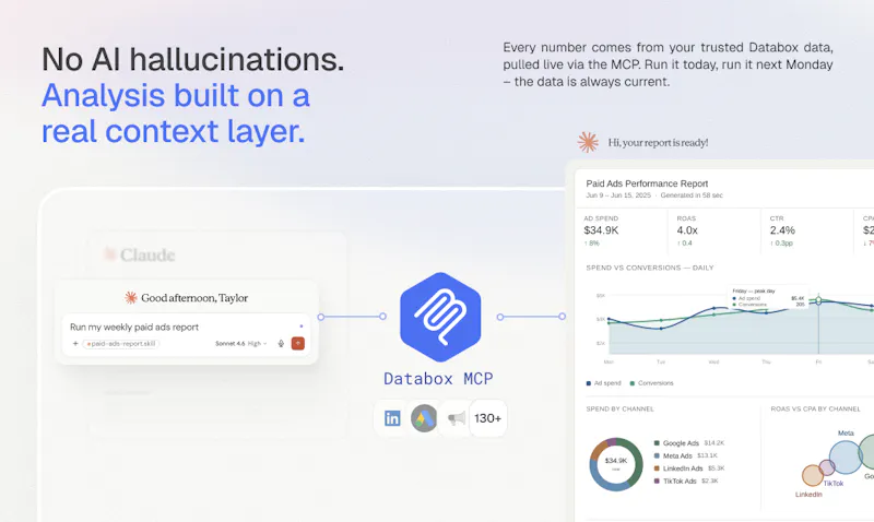Skills Marketplace by Databox screenshot 7