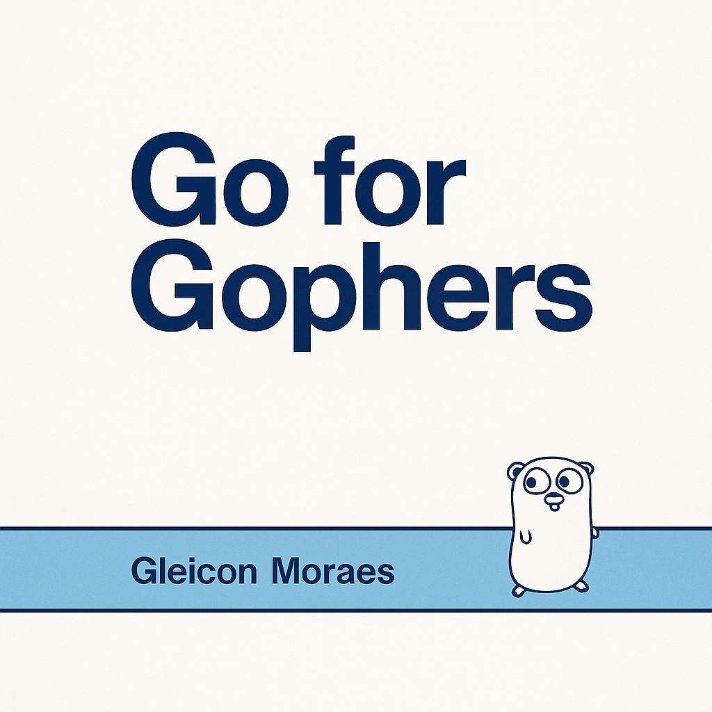 Gehen Sie für Gophers media 3