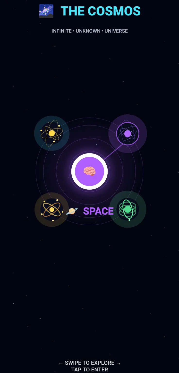 GDMIE — Decision Intelligence gallery image