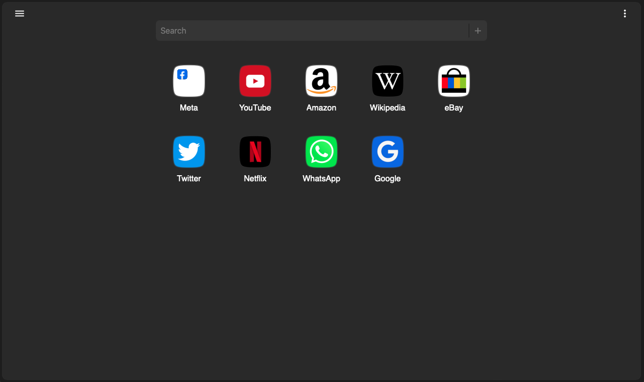 Bookmarker.me Beta - Minimalist yer imi yöneticisi medya 7