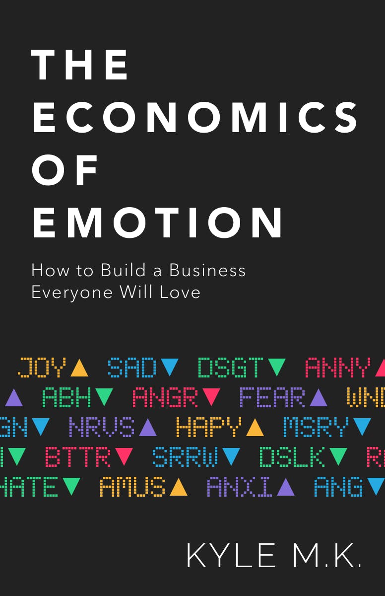 The Economics of Emotion media 1