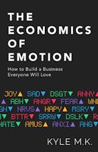 The Economics of Emotion gallery image