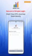 INDIA IPO gallery image