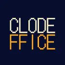 Pixel Clodeffice